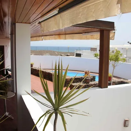 Casa Erasmo * Arrecife (Lanzarote)