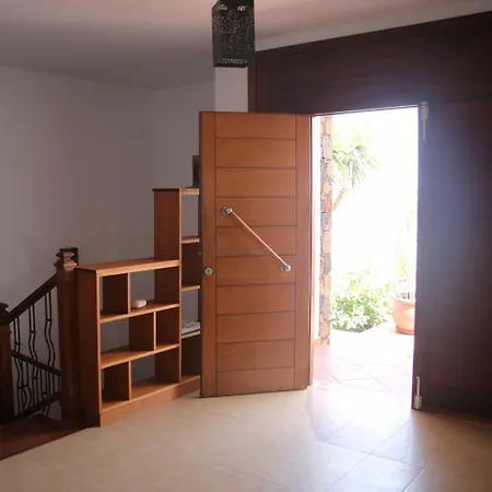 Casa Erasmo Dom wakacyjny *