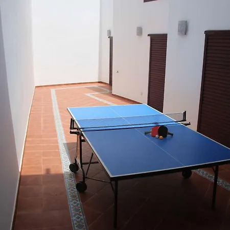 Dom wakacyjny Casa Erasmo