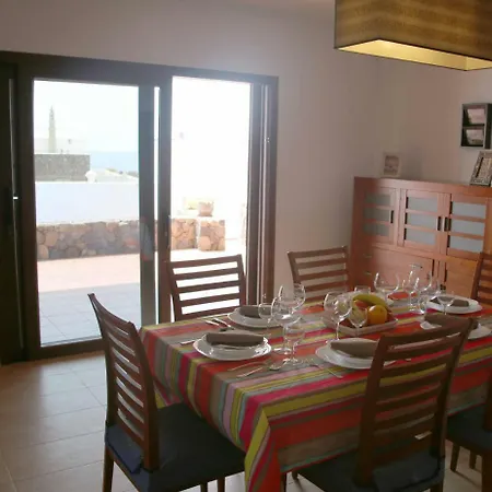 Casa Erasmo Dom wakacyjny Arrecife (Lanzarote)