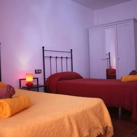 Dom wakacyjny Casa Erasmo *