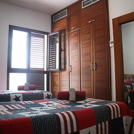 Casa Erasmo * Arrecife (Lanzarote)