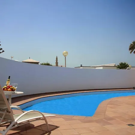 Casa Erasmo * Arrecife (Lanzarote)