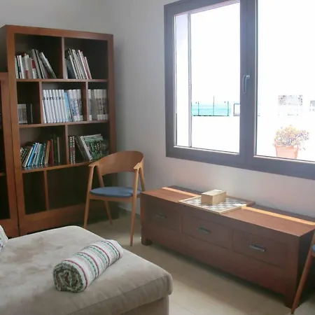 Casa Erasmo Arrecife (Lanzarote)