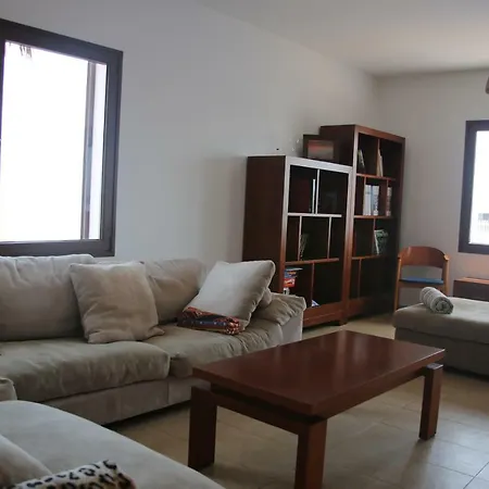 Casa Erasmo Arrecife (Lanzarote)