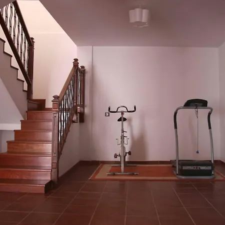 Casa Erasmo Dom wakacyjny *