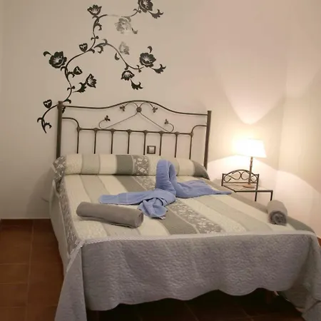 Dom wakacyjny Casa Erasmo Arrecife (Lanzarote)