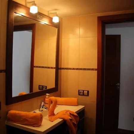 Casa Erasmo Dom wakacyjny Arrecife (Lanzarote)