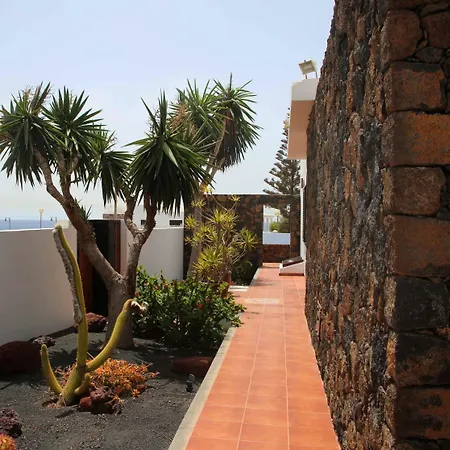 Casa Erasmo Dom wakacyjny