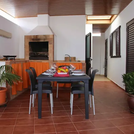 Dom wakacyjny Casa Erasmo Arrecife (Lanzarote)