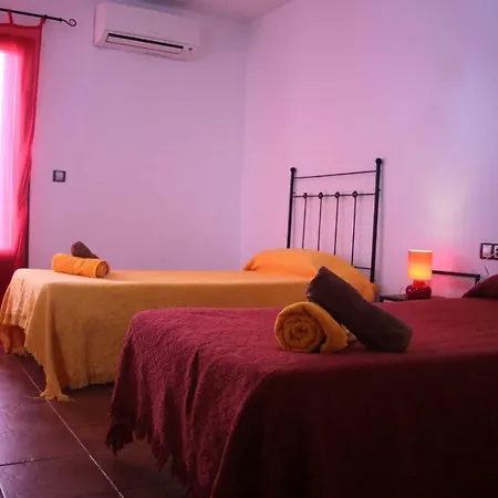 Dom wakacyjny Casa Erasmo