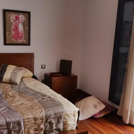 Casa Erasmo * Arrecife (Lanzarote)