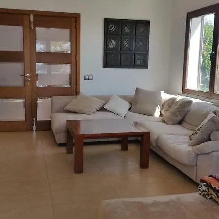 Casa Erasmo Arrecife (Lanzarote)