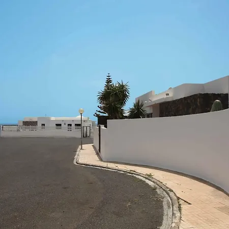 Dom wakacyjny Casa Erasmo