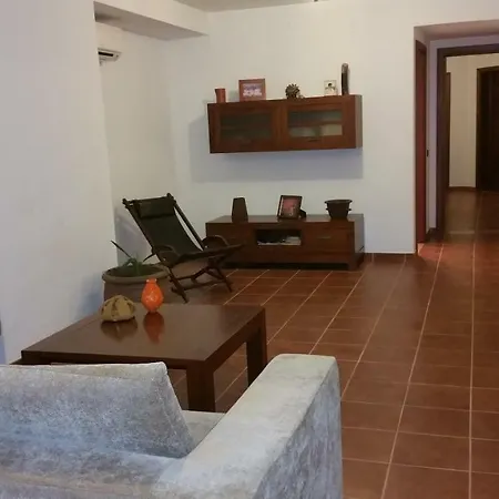 Dom wakacyjny Casa Erasmo *